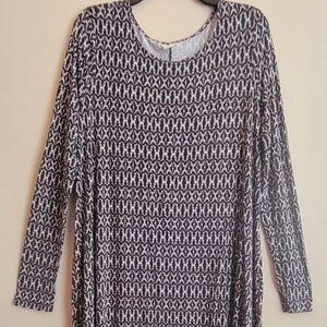 OLD NAVY Womens casual dress